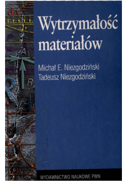 Wytrzymałość materiałów