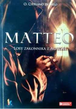 Matteo Losy zakonnika z Agnone