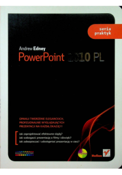 PowerPoint 2010 PL