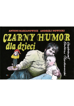 Czarny humor dla dzieci