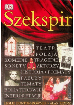 Szekspir