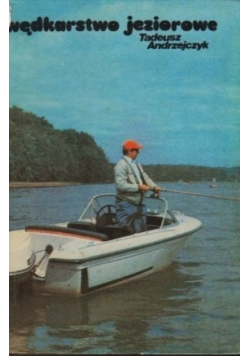 Wędkarstwo jeziorowe