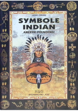Symbole Indian Ameryki Północnej