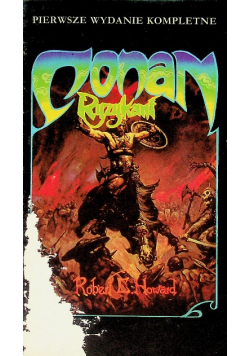 Conan Ryzykant
