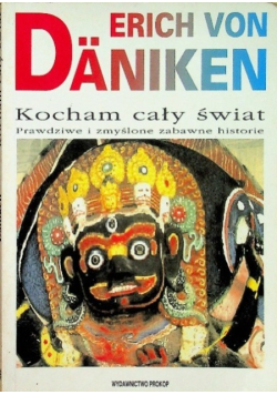 Kocham cały świat