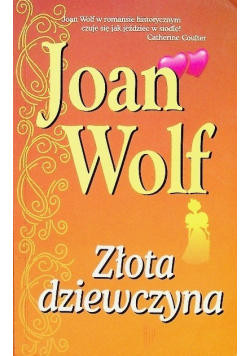 Złota dziewczyna