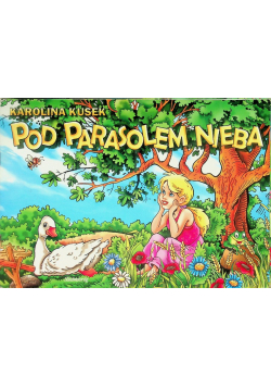 Pod parasolem nieba