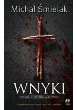 Wnyki Kościół Chrystusa Mściwego