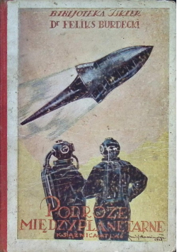 Podróże międzyplanetarne 1929 r
