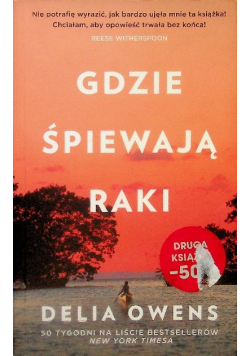 Gdzie śpiewają raki