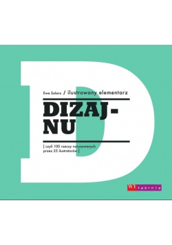 Ilustrowany elementarz dizajnu