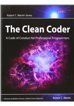 The Clean Coder