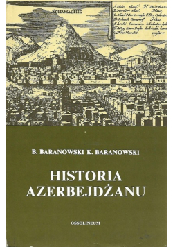 Historia Azerbejdżanu