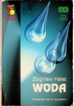 Woda