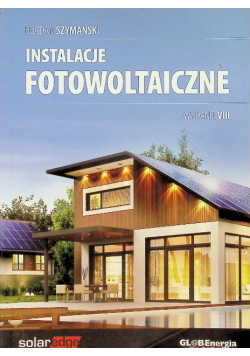 Instalacje fotowoltaiczne