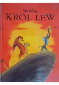 Król Lew