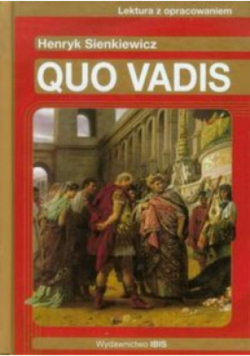 Quo Vadis