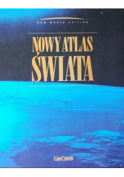 Nowy Atlas Świata