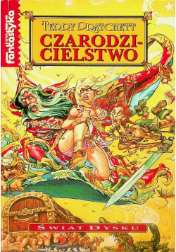 Czarodzicielstwo