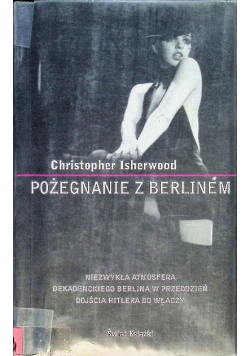 Pożegnanie z Berlinem