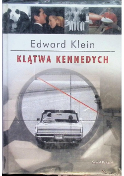 Klątwa Kennedych