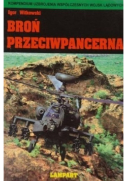 Broń przeciwpancerna