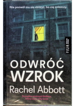 Odwróć wzrok