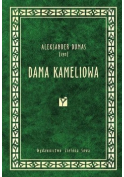 Dama Kameliowa