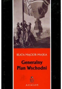 Generalny plan wschodni