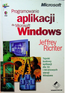 Programowanie aplikacji dla Microsoft Windows