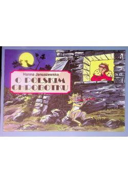 O Polskim Chrobotku