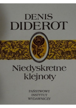 Niedyskretne klejnoty
