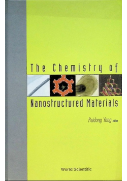 Chemistry Of Nanostructured Materials