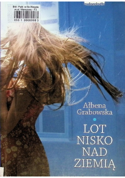 Lot nisko nad ziemią