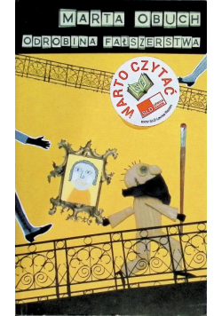 Odrobina fałszerstwa