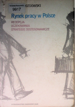 Rynek pracy w Polsce