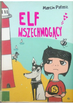 Elf wszechmogący