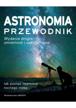 Astronomia Przewodnik