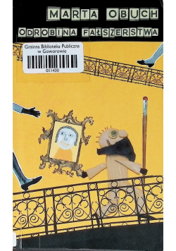 Odrobina fałszerstwa