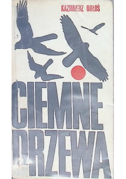 Ciemne drzewa