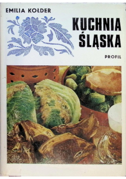 Kuchnia Śląska