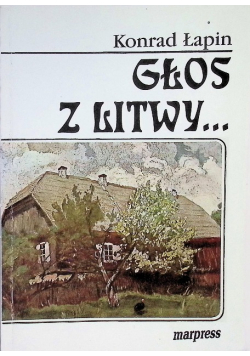 Głos z Litwy