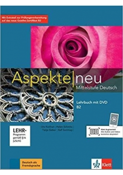 Aspekte neu B2 KB
