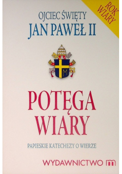Potęga wiary