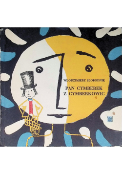 Pan Cymberek Z Cymberkowic