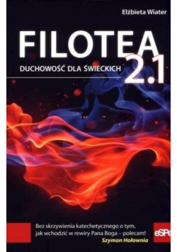 Filotea 2 1 Duchowość dla świeckich
