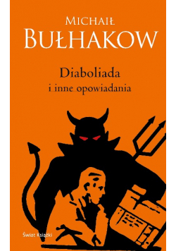 Diaboliada i inne opowiadania