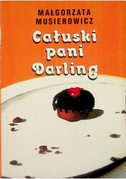 Całuski pani Darling