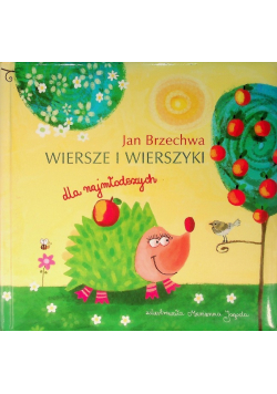 Brzechwa Wiersze i Wierszyki