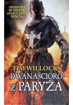 Dwanaścioro z Paryża